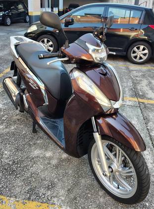 HONDA SH 300i HONDA SH 300i